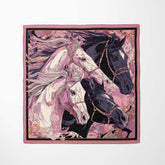 GALLOP SILK BANDANA